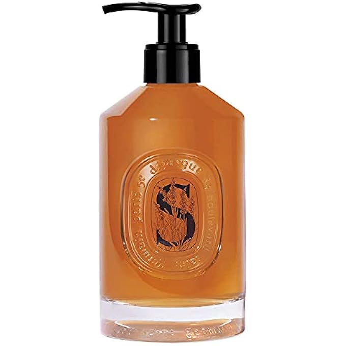 Diptyque صابون سائل لتنعيم اليدين - Image 1